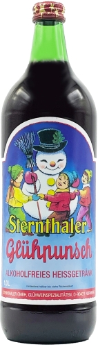 グリュープンシュ　(ノンアルコール)　1000ｍｌ